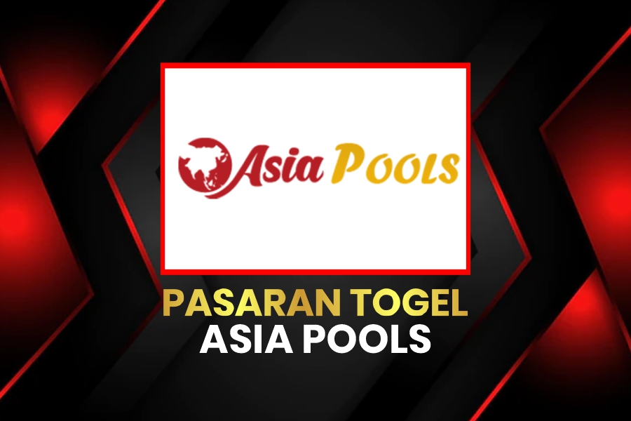 Asia Pools