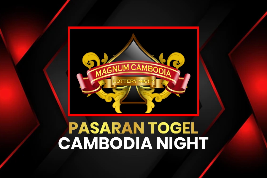 Cambodia Night