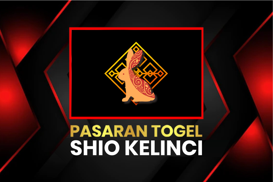 Togel Shio Kelinci