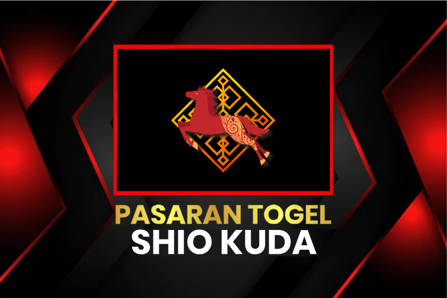 Data Keluaran Shio Kuda