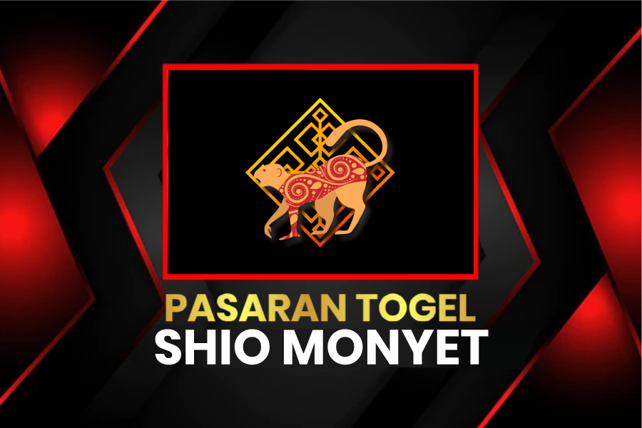 Togel Shio Monyet