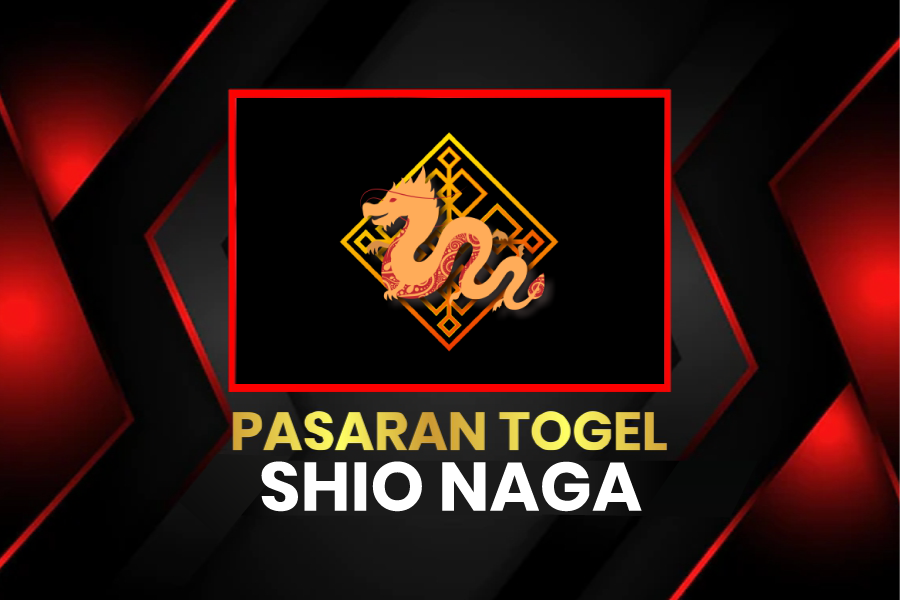 Togel Shio Naga