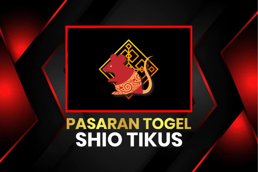 Shio Tikus