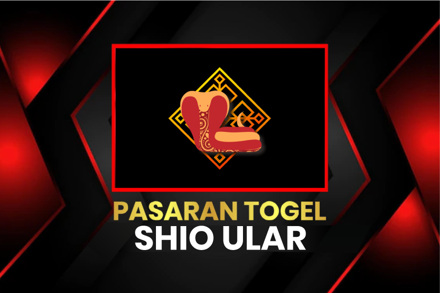 Prediksi Togel Shio Ular