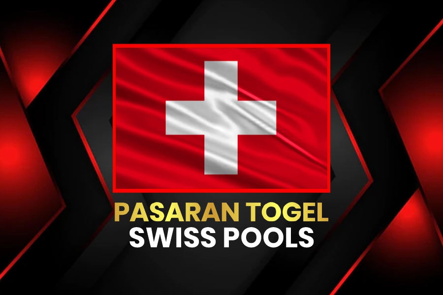 Togel Swiss Pools