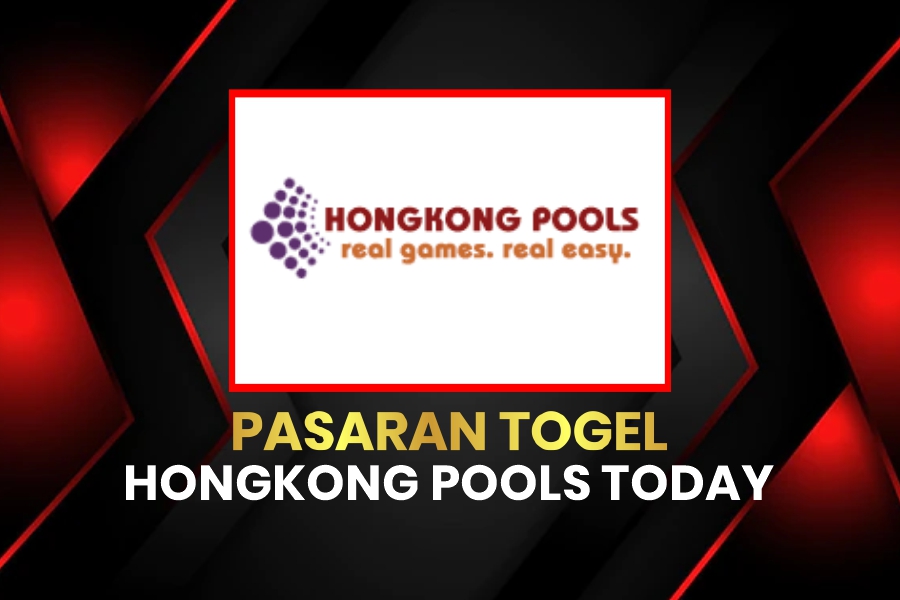 Hongkong Pools Today